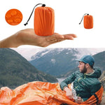 Survival Sleeping bag