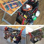 Wire Rack Portable Storage