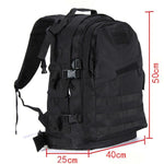 Military Tactical Bag