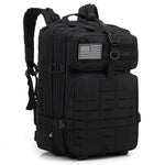 Large Capacity Man  Backpacks Military