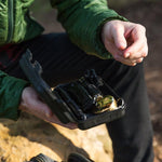 Travel camp kit tools