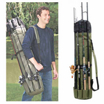 Portable Fishing Tackle Bag