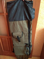 Portable Fishing Tackle Bag