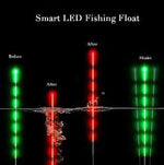 Smart Fishing Led Light Float