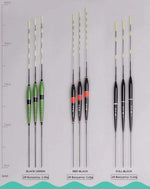 Smart Fishing Led Light Float