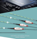 Smart Fishing Led Light Float