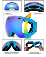 Ski Goggles