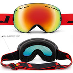 Ski Goggles