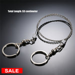 Surviva Pocket Chain Saw