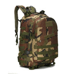 Military Tactical Bag