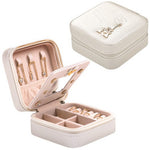 Jewelry Box Travel